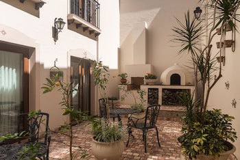 Boutique Balcon De La Plaza