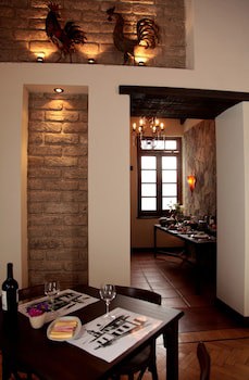 Boutique Balcon De La Plaza
