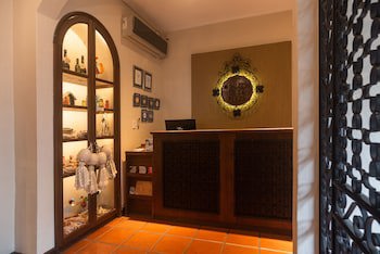 Boutique Balcon De La Plaza