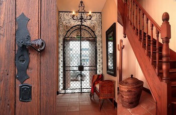 Boutique Balcon De La Plaza
