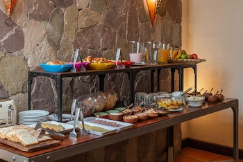 Boutique Balcon De La Plaza