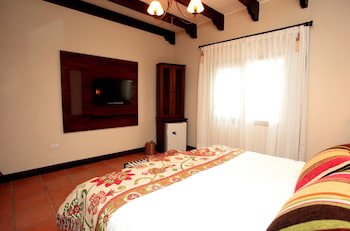 Boutique Balcon De La Plaza