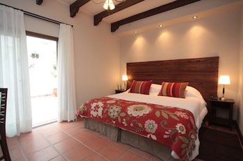 Boutique Balcon De La Plaza
