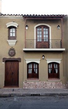 Boutique Balcon De La Plaza