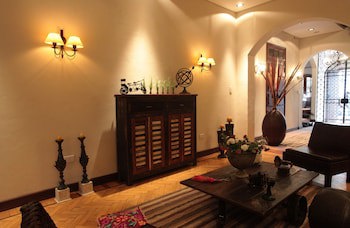 Boutique Balcon De La Plaza