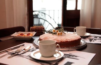 Boutique Balcon De La Plaza