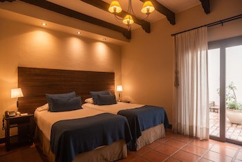 Boutique Balcon De La Plaza
