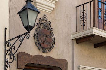 Boutique Balcon De La Plaza