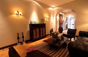 Boutique Balcon De La Plaza