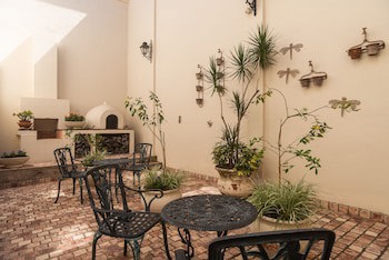 Boutique Balcon De La Plaza