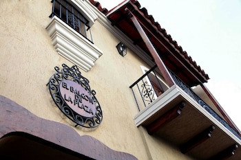 Boutique Balcon De La Plaza