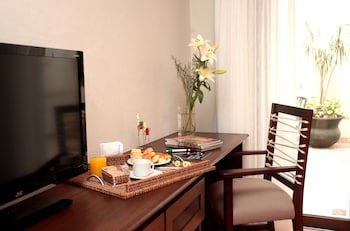 Boutique Balcon De La Plaza