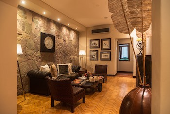 Boutique Balcon De La Plaza