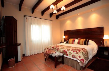 Boutique Balcon De La Plaza