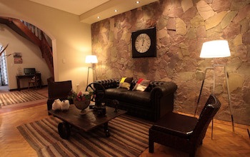 Boutique Balcon De La Plaza