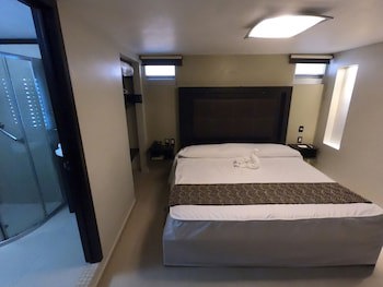 Hotel San Diego