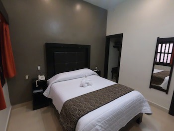 Hotel San Diego
