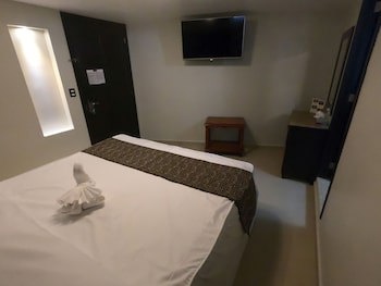 Hotel San Diego