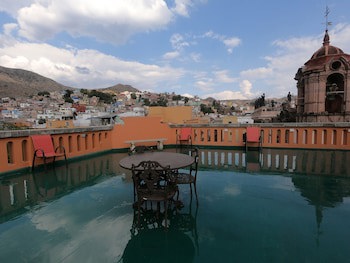 Hotel San Diego