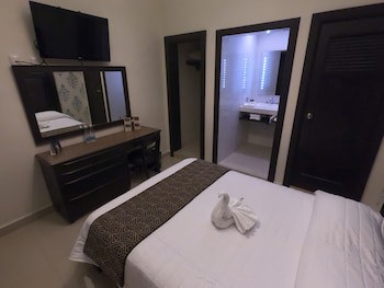 Hotel San Diego