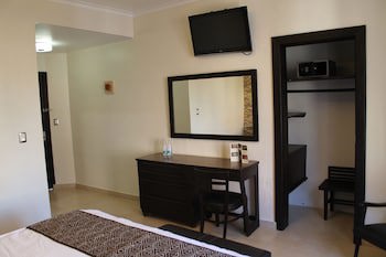 Hotel San Diego