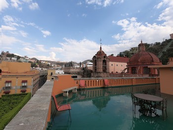 Hotel San Diego