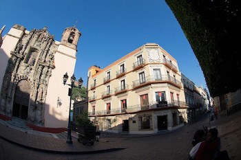 Hotel San Diego