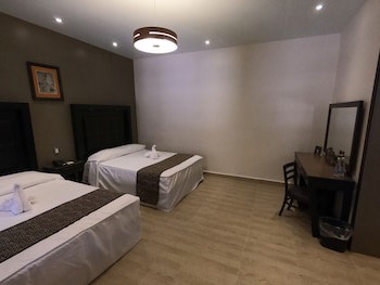 Hotel San Diego