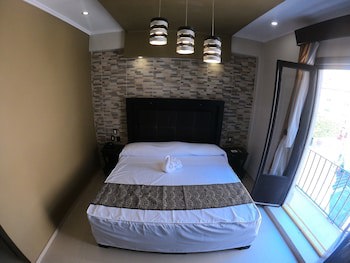 Hotel San Diego