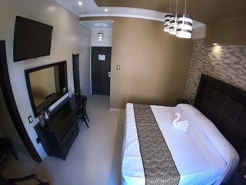 Hotel San Diego