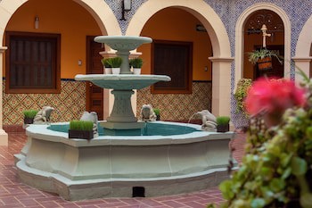 Hotel San Diego