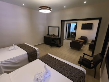 Hotel San Diego