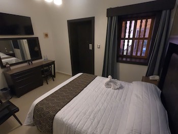 Hotel San Diego