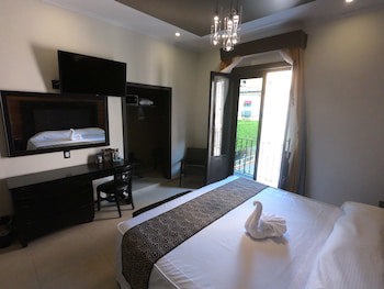 Hotel San Diego