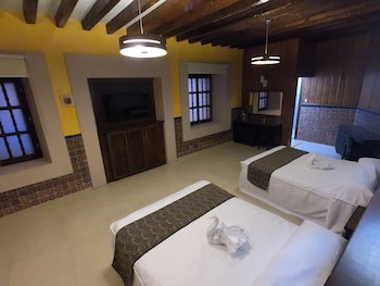 Hotel San Diego