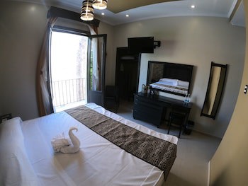 Hotel San Diego
