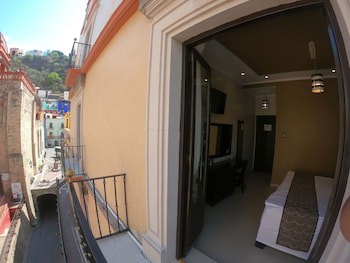 Hotel San Diego