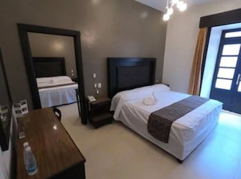 Hotel San Diego