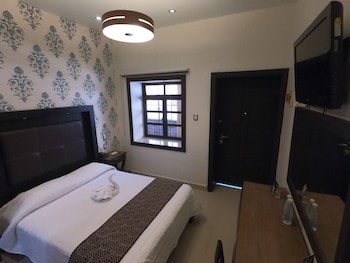 Hotel San Diego