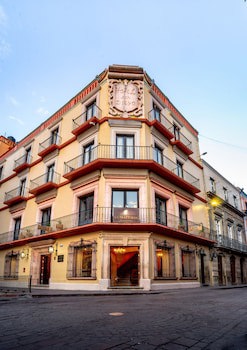 Hotel San Diego