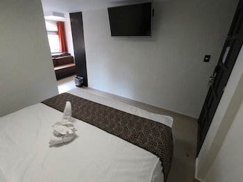 Hotel San Diego
