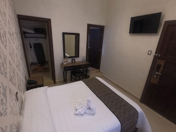 Hotel San Diego