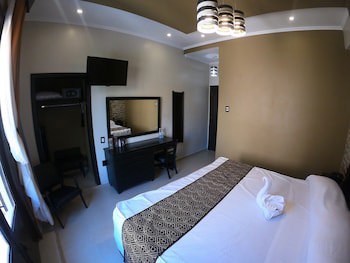 Hotel San Diego
