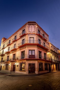Hotel San Diego