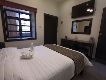 Hotel San Diego