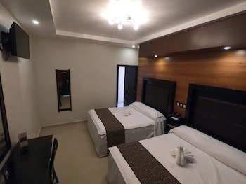 Hotel San Diego