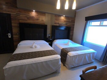 Hotel San Diego
