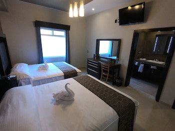 Hotel San Diego