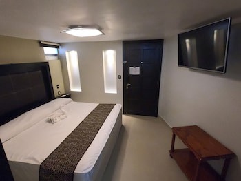 Hotel San Diego