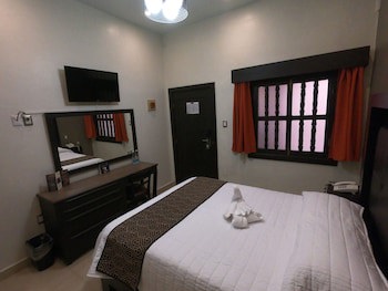 Hotel San Diego